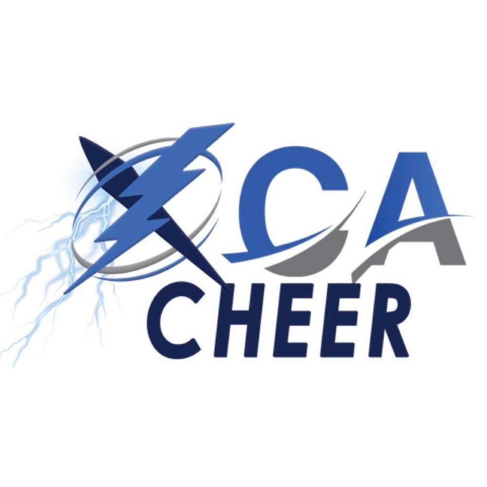 XCA Cheer